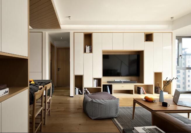 10個裝修小技巧，減少80%的家務量